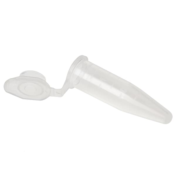 Celltreat Micro Centrifuge Tube, Sterile, 1.5mL, PK5000 229443 - main